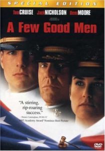 Neal Fusco A Few Good Men