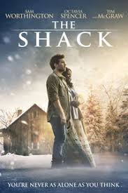 Neal Fusco favorite movie The Shack